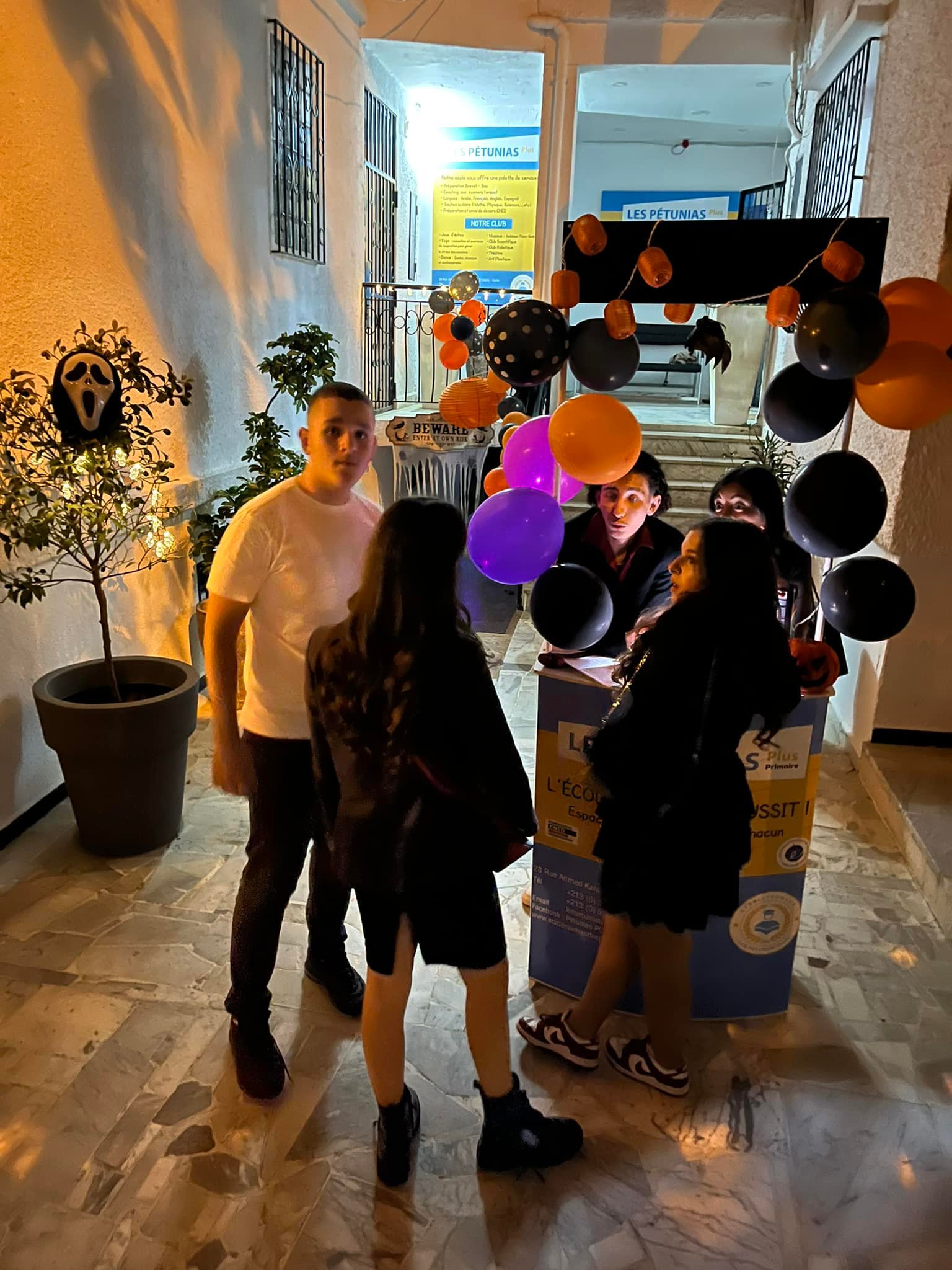 Photo de l'événement 1