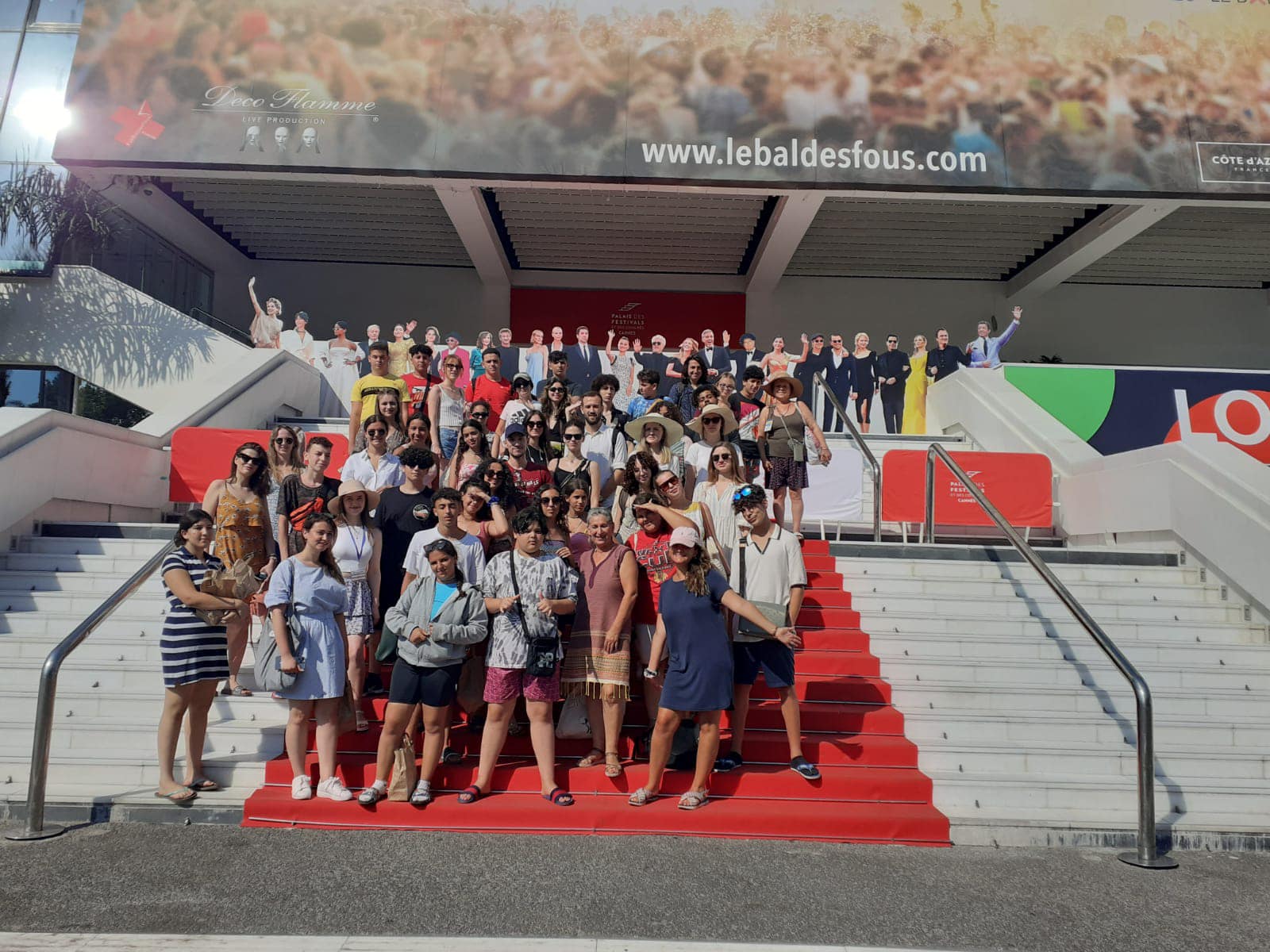 Photo de l'événement 1