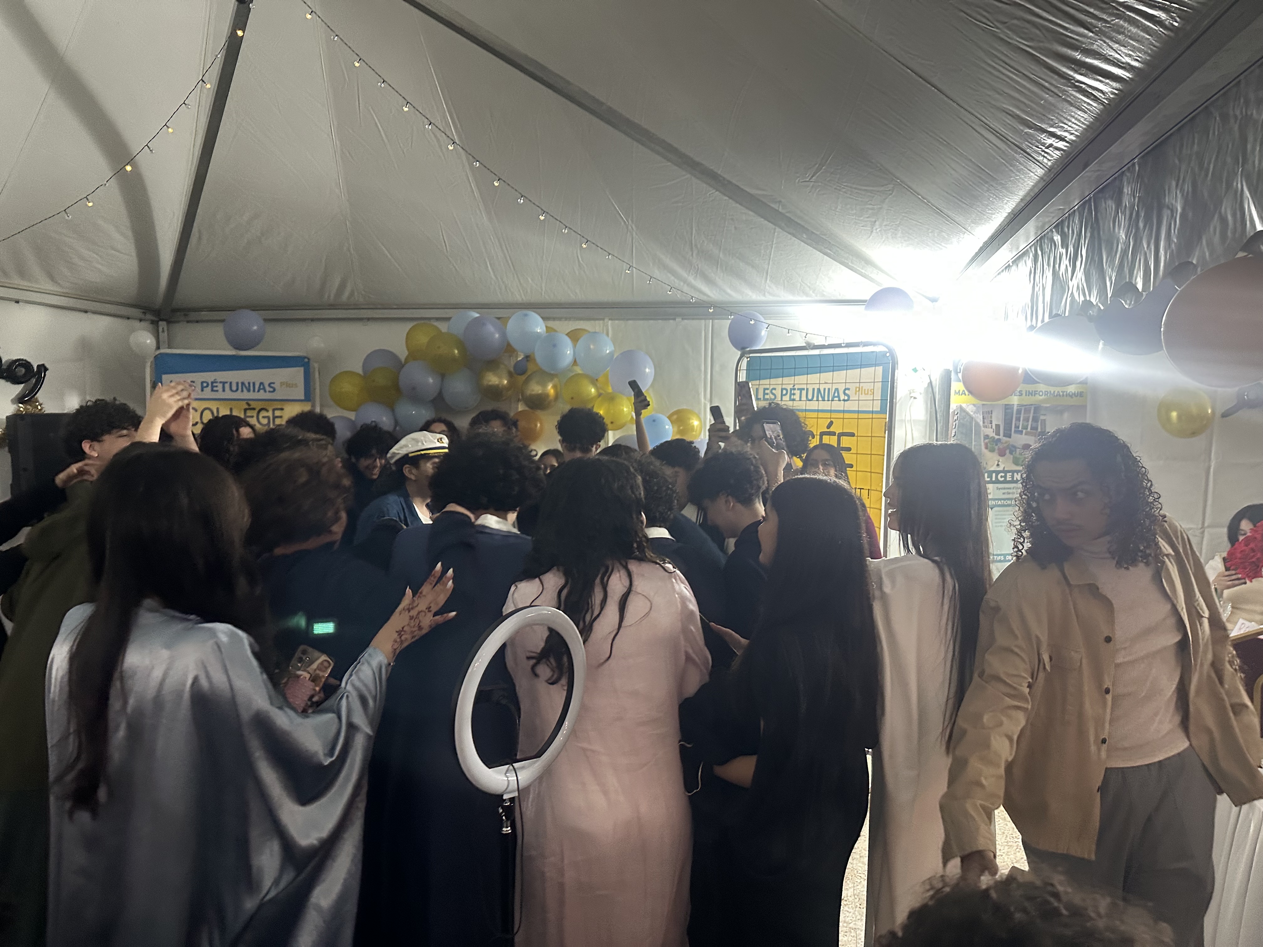 Photo de l'événement 1