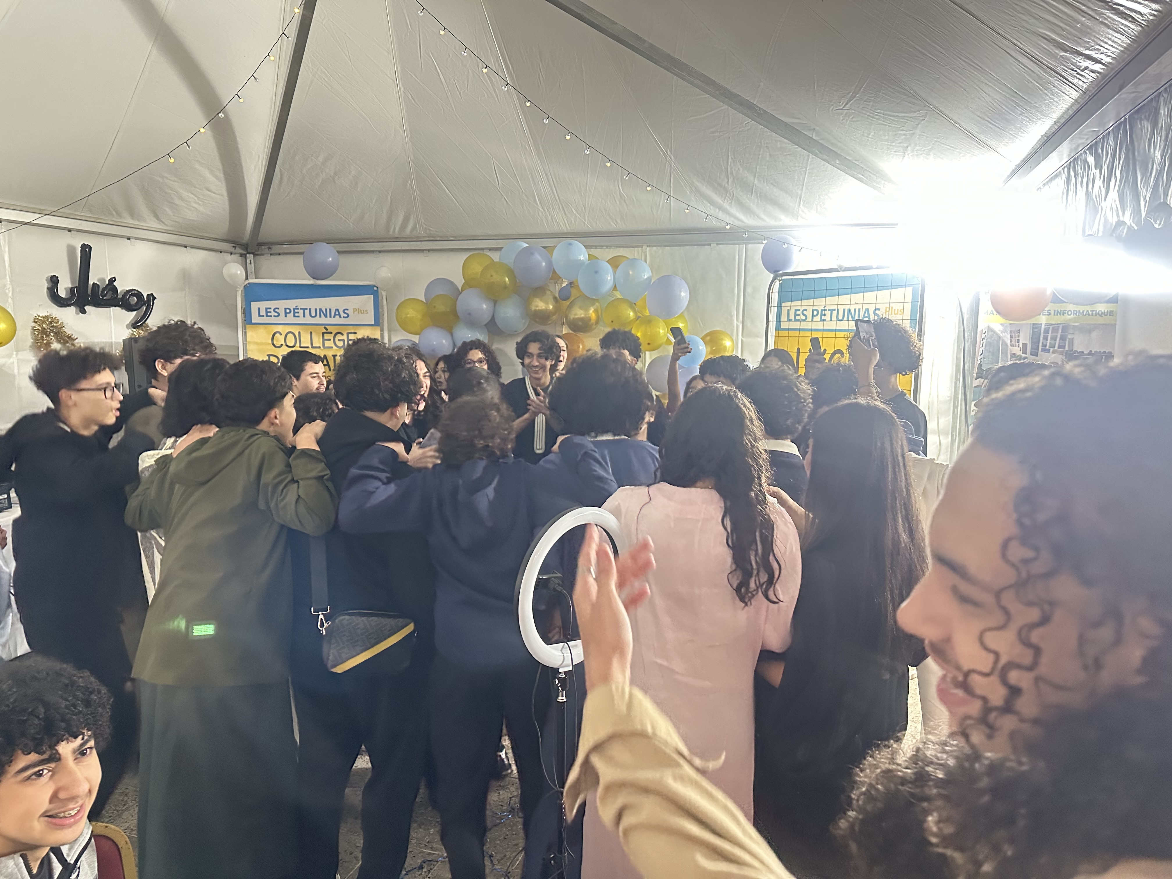 Photo de l'événement 1