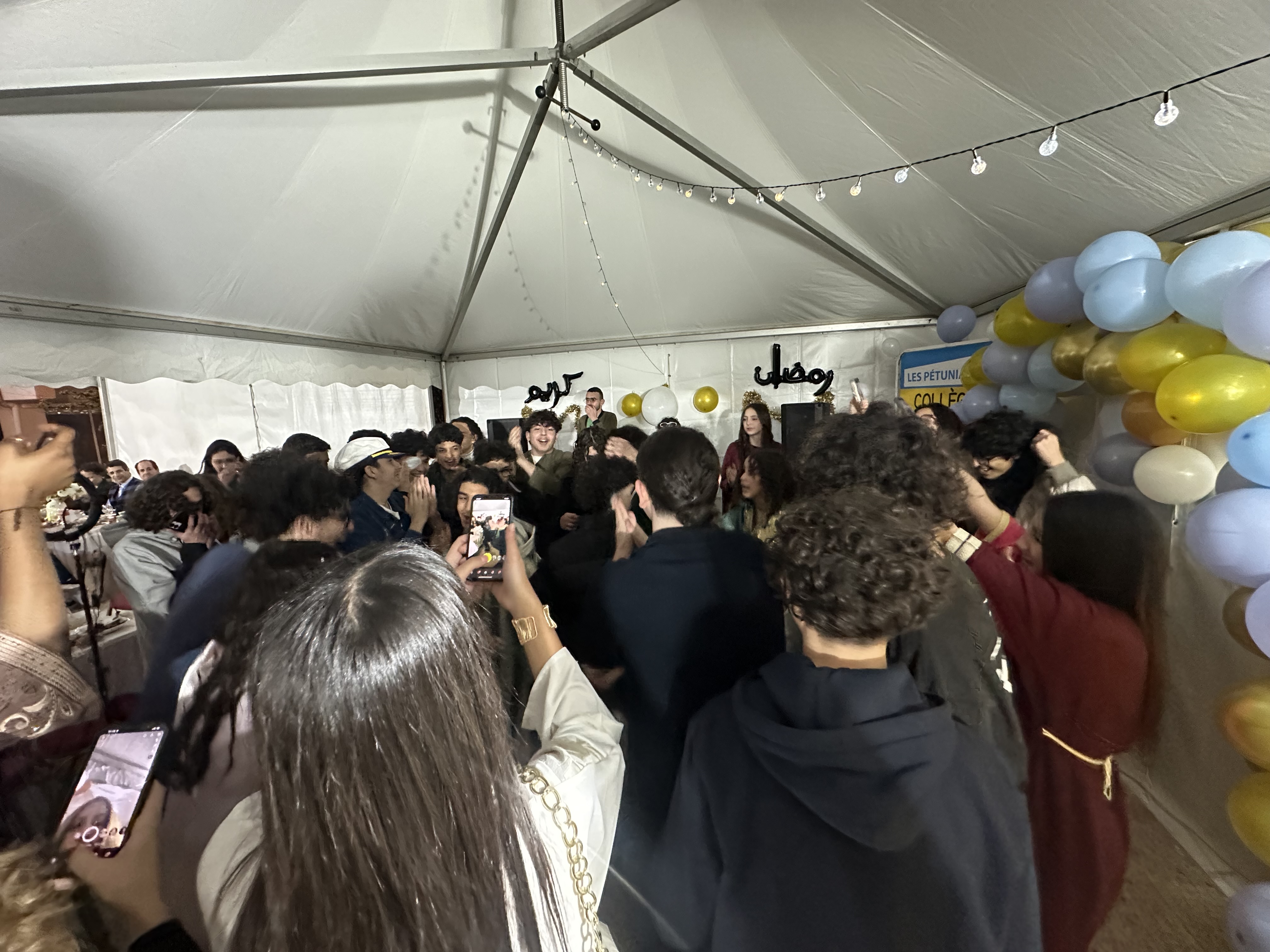 Photo de l'événement 1