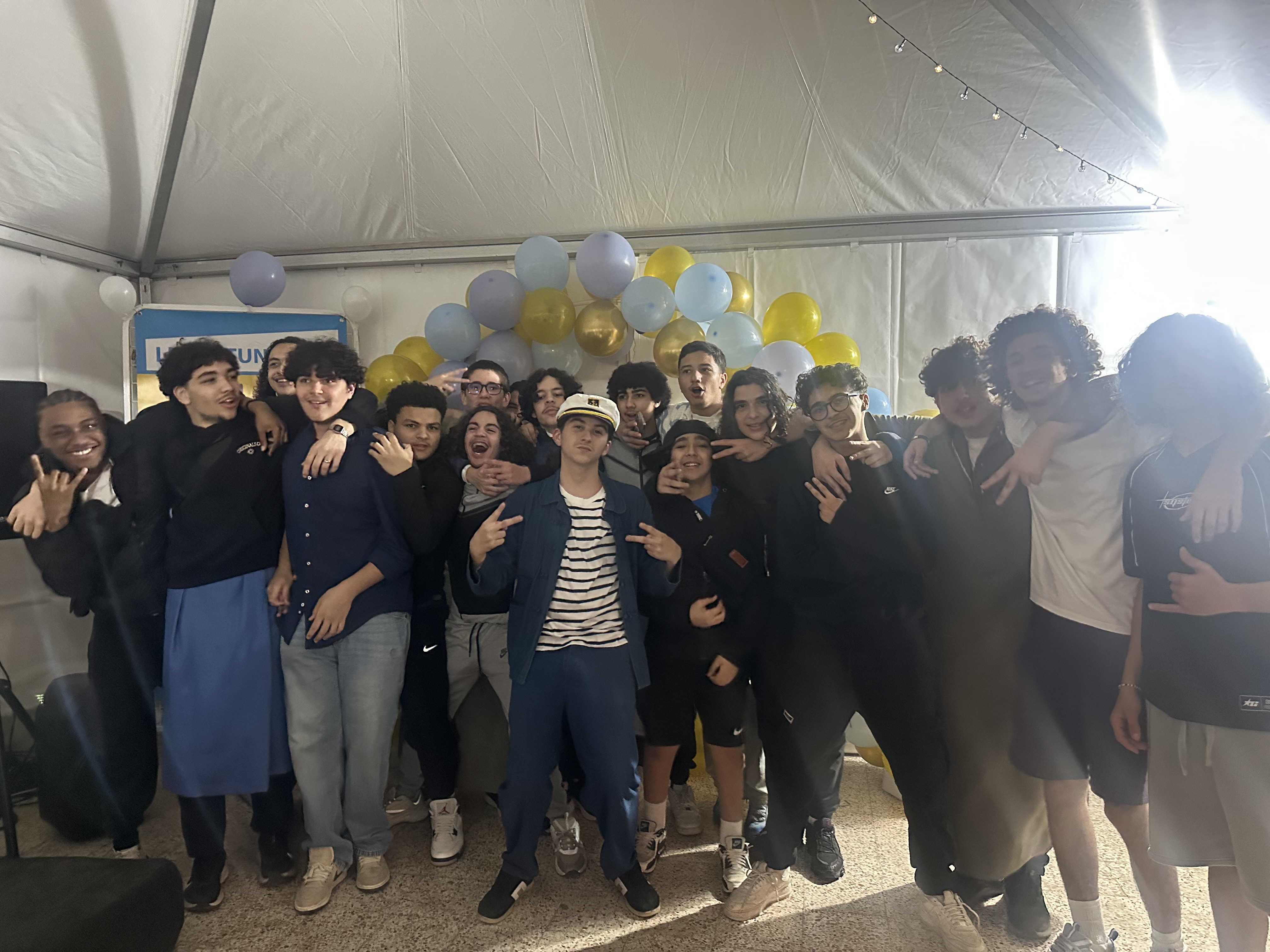 Photo de l'événement 1