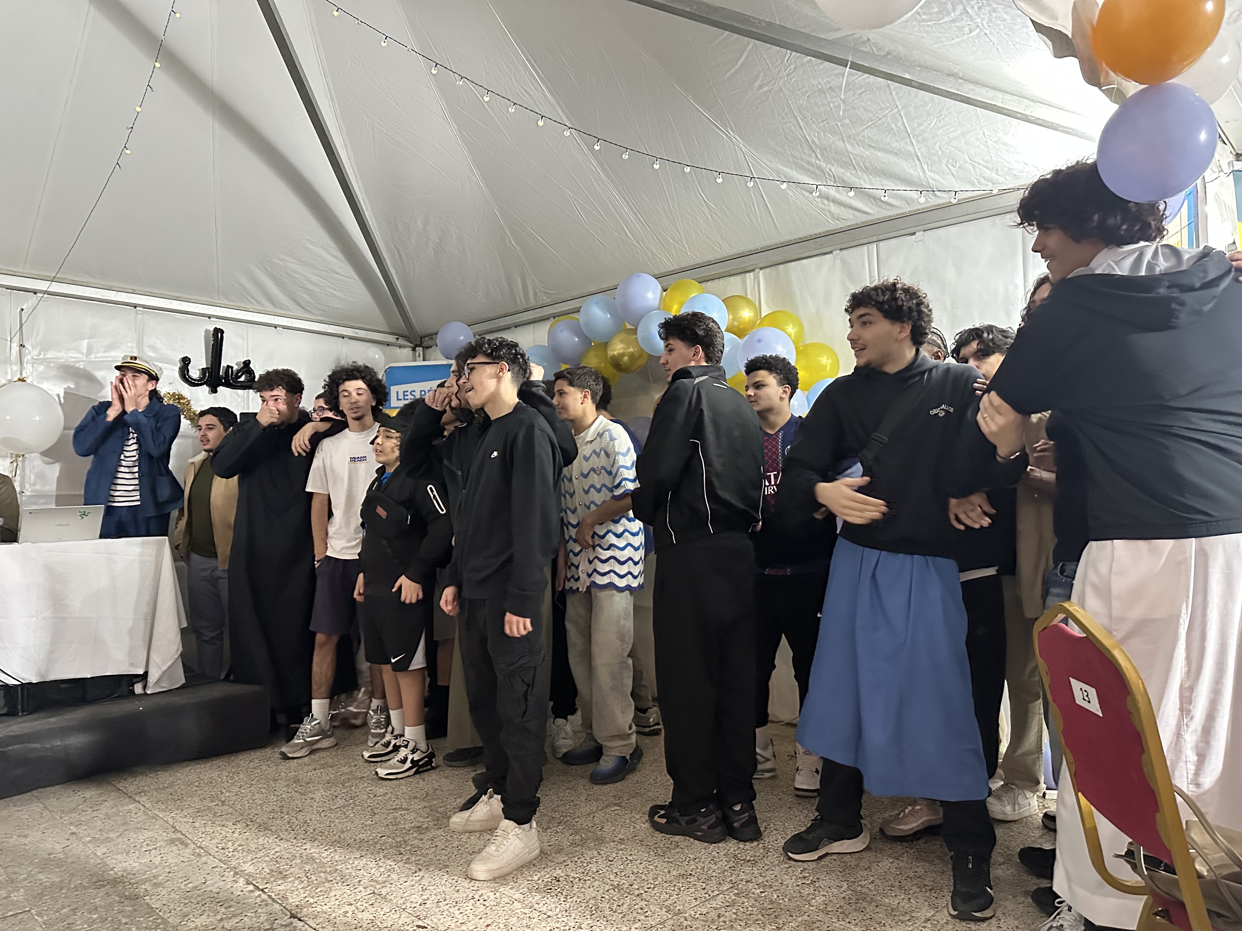 Photo de l'événement 1